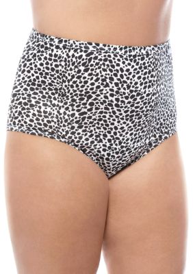Jockey 3 Pack Elance Brief Queen Size - 1446