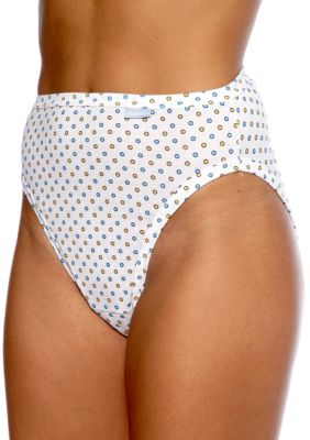 Jockey Elance French Cut 3 Pack - 1447