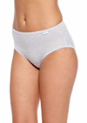 Jockey 3 Pack Hipster - 1448