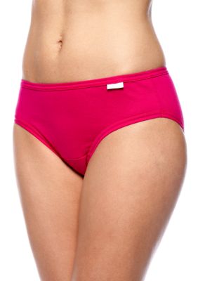 Jockey Elance 3 Pack Bikini - 1449