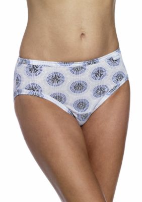 Jockey Elance 3 Pack Bikini - 1449