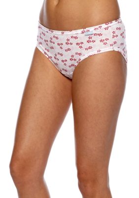 Jockey&reg; Elance 3 Pack Bikini - 1449
