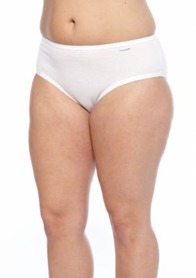 Jockey 3-Pack Elance Hipster Queen Size-1459