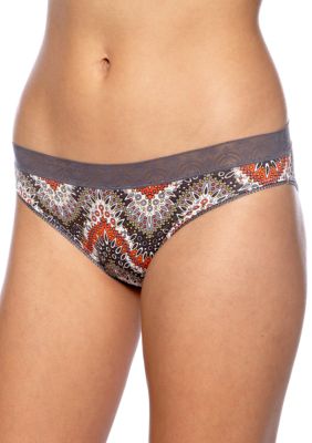 Jockey&reg; Preferred by Rachel Zoe Modern Modal Bikini - 2003