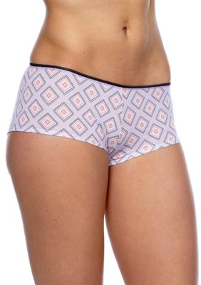 Jockey Preferred by Rachel Zoe Modern Modal Boy Short - 2005