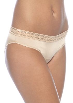 Jockey&reg; Preferred by Rachel Zoe Modern Nylon Bikini - 2007