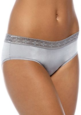 Jockey Preferred by Rachel Zoe Modern Nylon Hipster - 2008