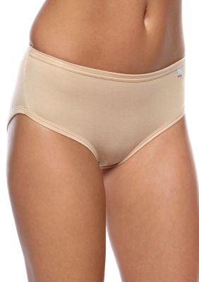 Jockey 3 Pack Soft Elance Hipster - 2072