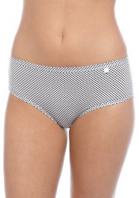 Jockey&reg; 3 Pack Soft Elance Hipster - 2072
