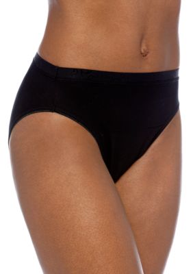 Jockey&reg; 3-Pack Stay Cool Hi-Cut - 2097