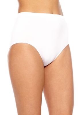Jockey 3 Pack Comfies Microfiber Brief - 3328
