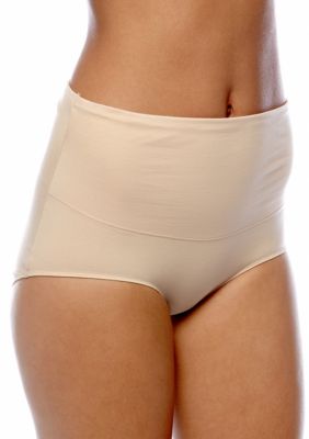Jockey Preferred by Rachel Zoe Tummy Control Brief - 4004