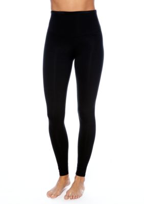 Jockey Solid Shaping Legging - 4007