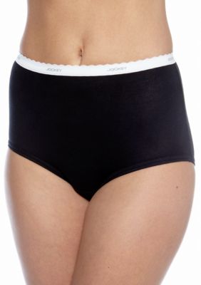 Jockey 3 Pack Classics Brief - 9450