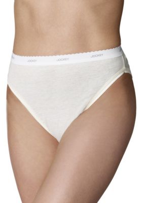 Jockey&reg; 3 Pack Classic French Cut - 9457