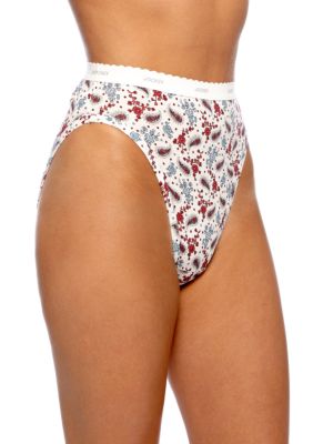 Jockey 3 Pack Classic French Cut - 9457