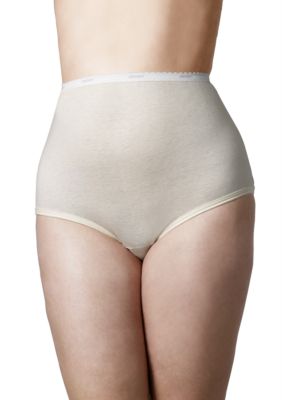 Jockey 3 Pack Queen Size Classic Brief - 9460