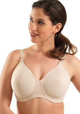 Leading Lady Padded Underwire Nursing Bra - Online Only - 410
