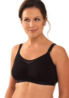 Leading Lady Nursing Cami Bra - Online Only - 4369