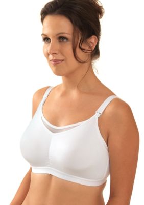 Leading Lady Nursing Cami Bra - Online Only - 4369