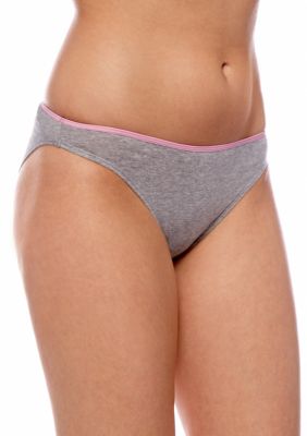 Barely There Tailored Bikini - 21B1