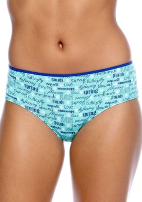 Barely There&reg; Tailored Hipster - 21B3