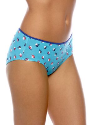 Barely There Tailored Hipster - 21B3