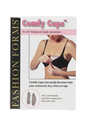 Fashion Forms Comfy Cups - 10273