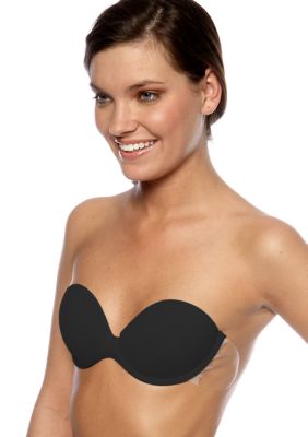 Fashion Forms Go Bare Push up Bra - 16530