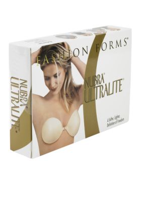 Fashion Forms Nubra Ultralite Backless and Strapless - 16846