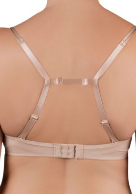 Fashion Forms Clear Bra Strap Converter - 2009