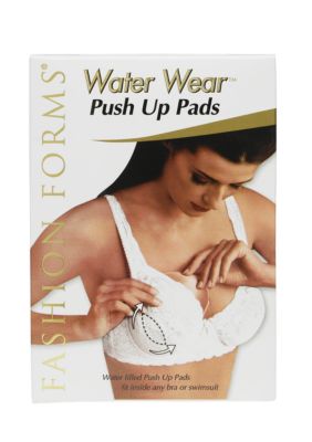Fashion Forms Water Wear Push Up Pads - 5104