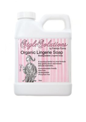 Fashion Forms Organic Lingerie Wash - 890