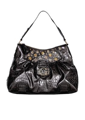 Guess Glamour Shine Hobo