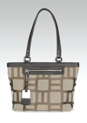 Nine West Vegas Signs Shopper