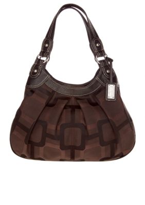 Nine West Vegas Signs Four Poster Shopper