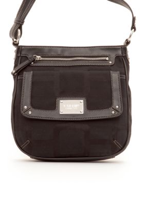 Nine West Vegas Signs Crossbody