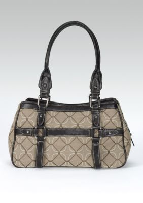 Nine West Element 9 Dr. Satchel