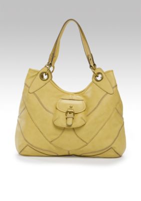 Nine West Gwen Four Poster Shopper