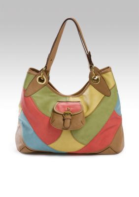 Nine West Gwen Four Poster Shopper