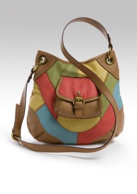 Nine West Gwen Crossbody