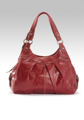 Nine West Jenna Four Poster Shopper