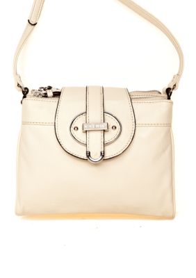 Nine West Zipster Crossbody
