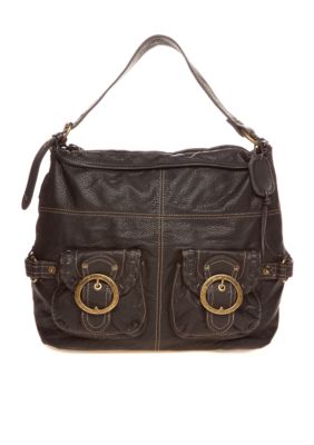 Nine West Whip It Hobo