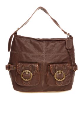 Nine West Whip It Hobo