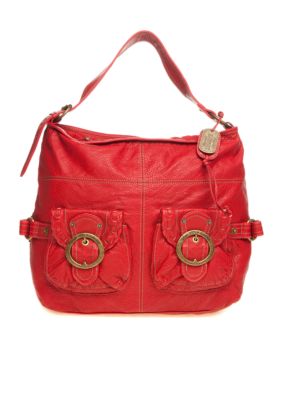 Nine West Whip It Hobo