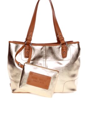 Nine West Can't Stop Shopper Medium