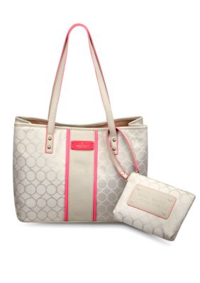 Nine West On Cloud 9 Medium Shopper