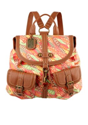 Nine West Vintage America Collection: Small Backpack