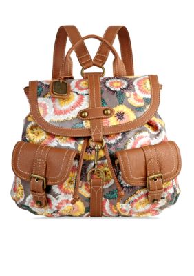 Nine West Vintage America Collection: Small Backpack